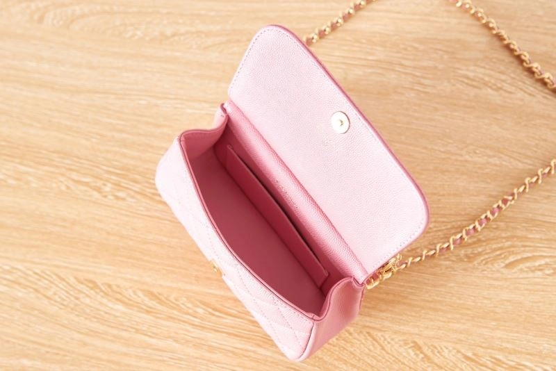 Ch**el satchel bags 4049b-0476
