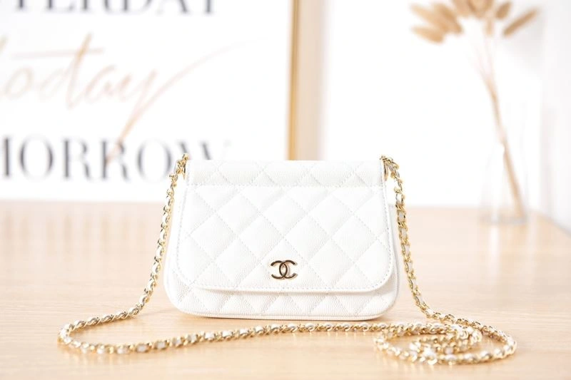 Ch**el satchel bags 4049b-0477