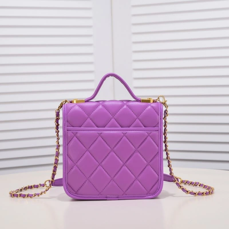 Ch**el satchel bags 4049b-0480