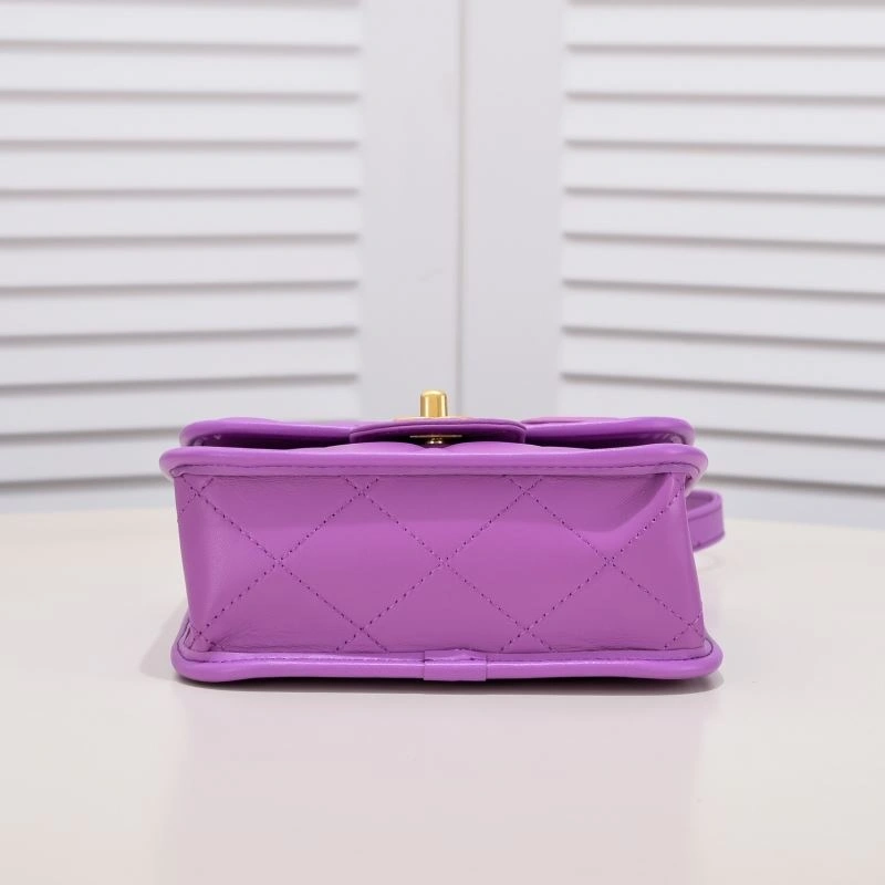 Ch**el satchel bags 4049b-0480