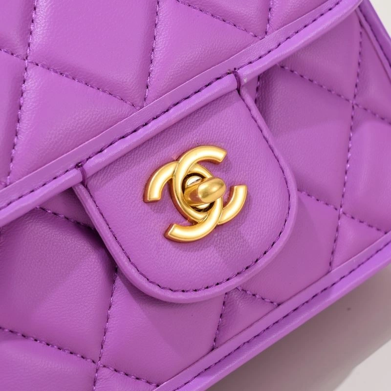 Ch**el satchel bags 4049b-0480