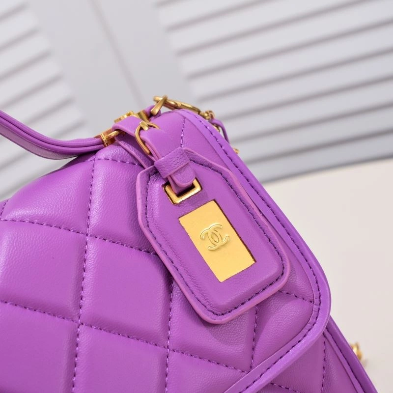 Ch**el satchel bags 4049b-0480