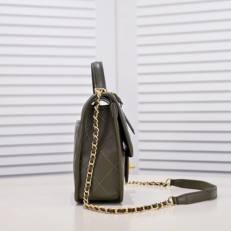 Ch**el satchel bags 4049b-0481