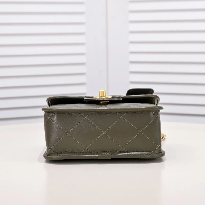 Ch**el satchel bags 4049b-0481