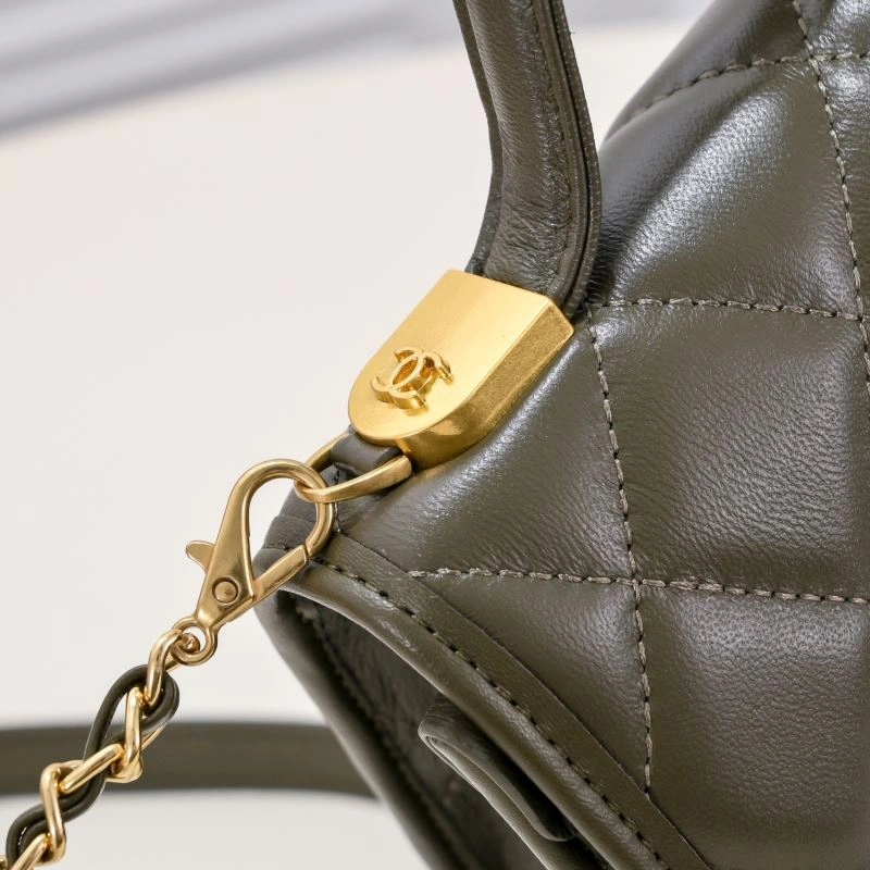 Ch**el satchel bags 4049b-0481