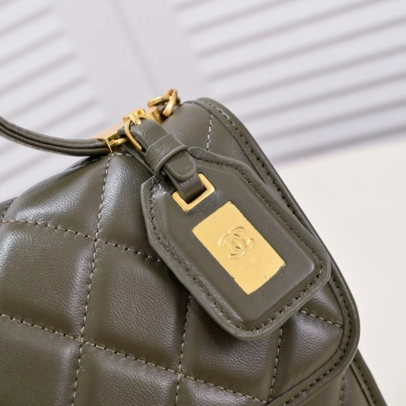 Ch**el satchel bags 4049b-0481