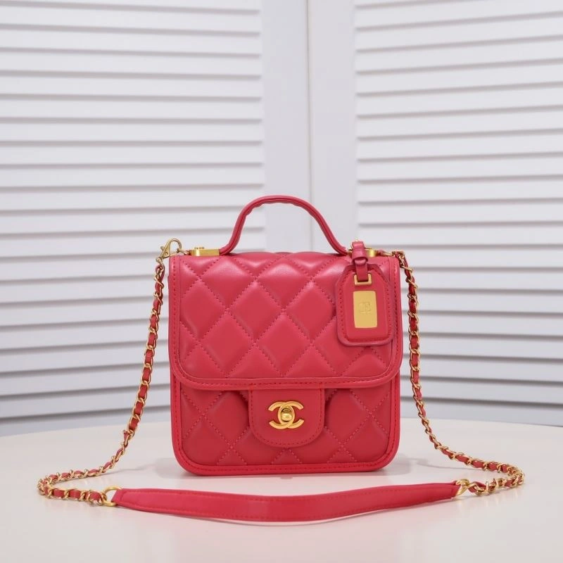 Ch**el satchel bags 4049b-0482