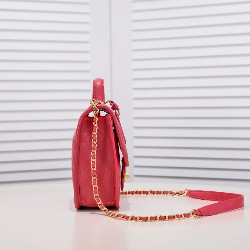 Ch**el satchel bags 4049b-0482