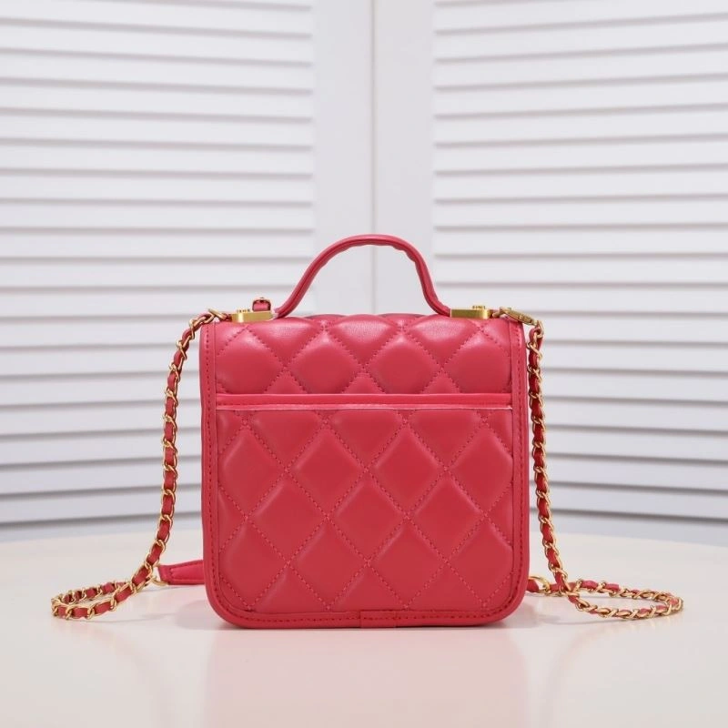 Ch**el satchel bags 4049b-0482