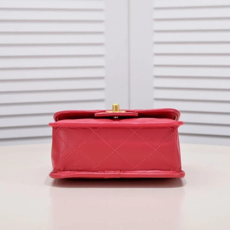 Ch**el satchel bags 4049b-0482