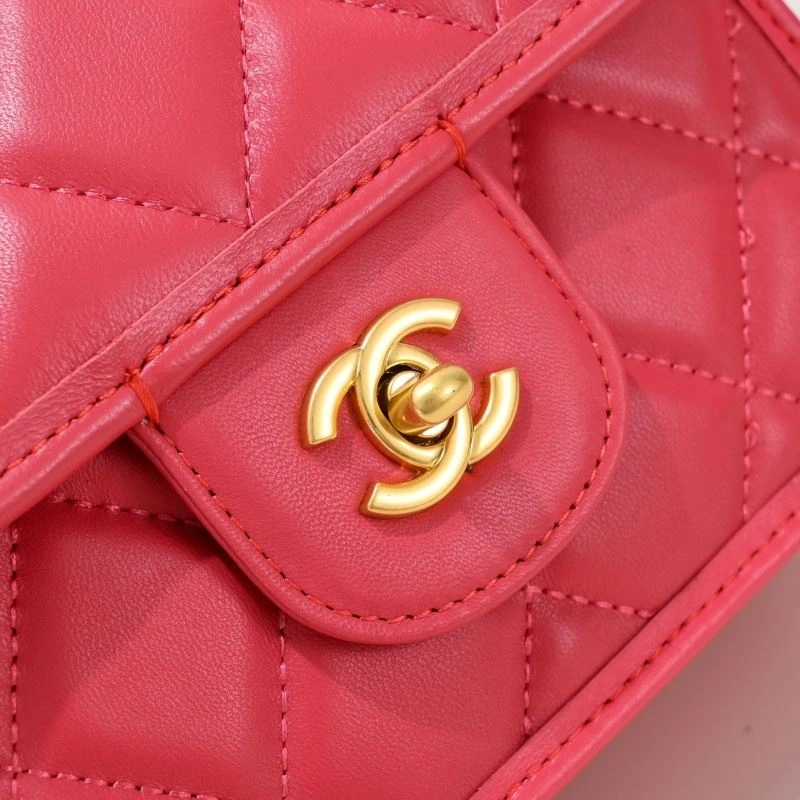 Ch**el satchel bags 4049b-0482