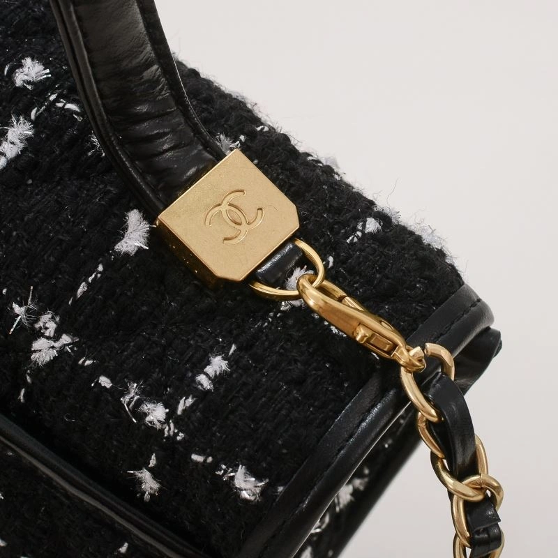 Ch**el satchel bags 4049b-0484