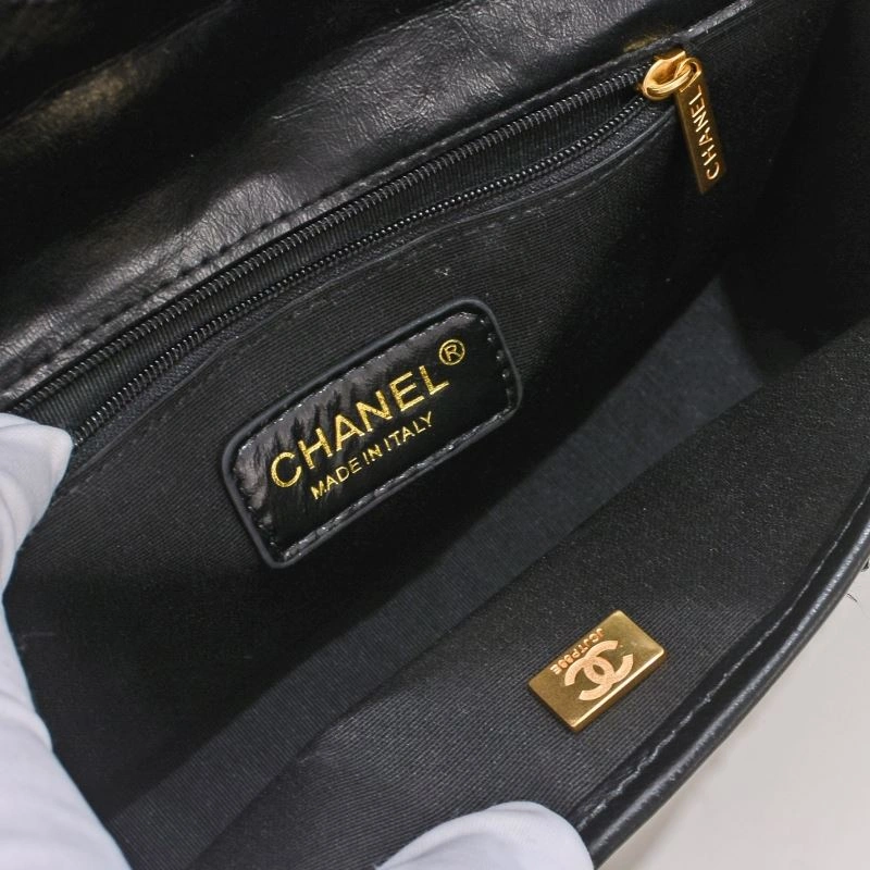 Ch**el satchel bags 4049b-0484