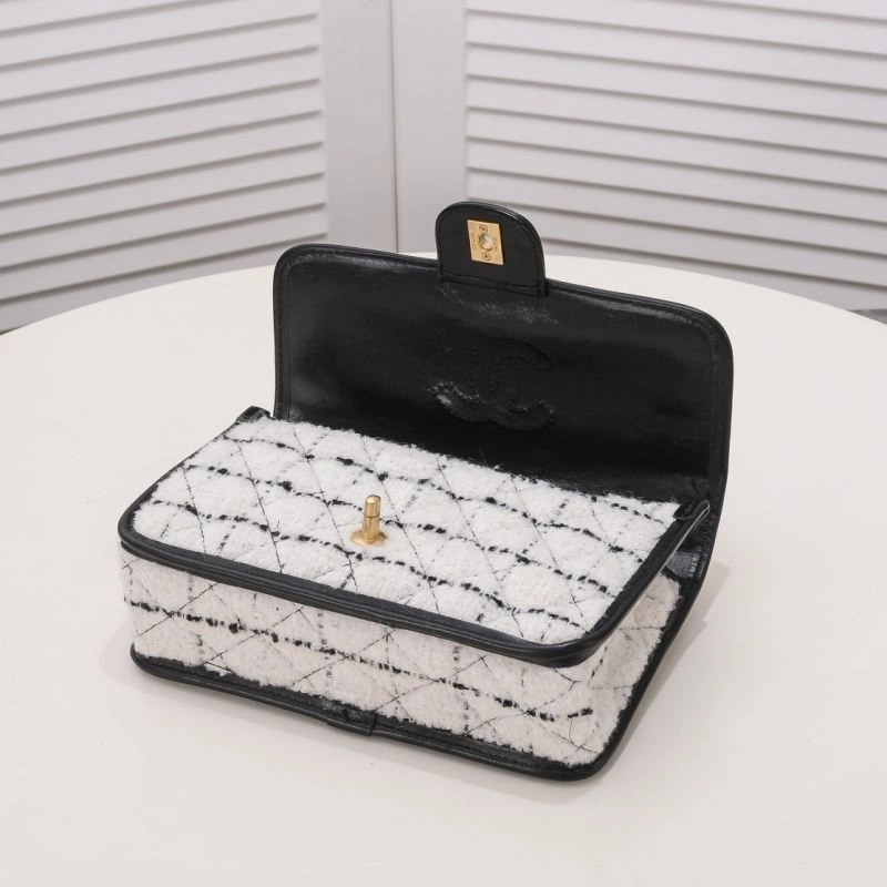 Ch**el satchel bags 4049b-0485
