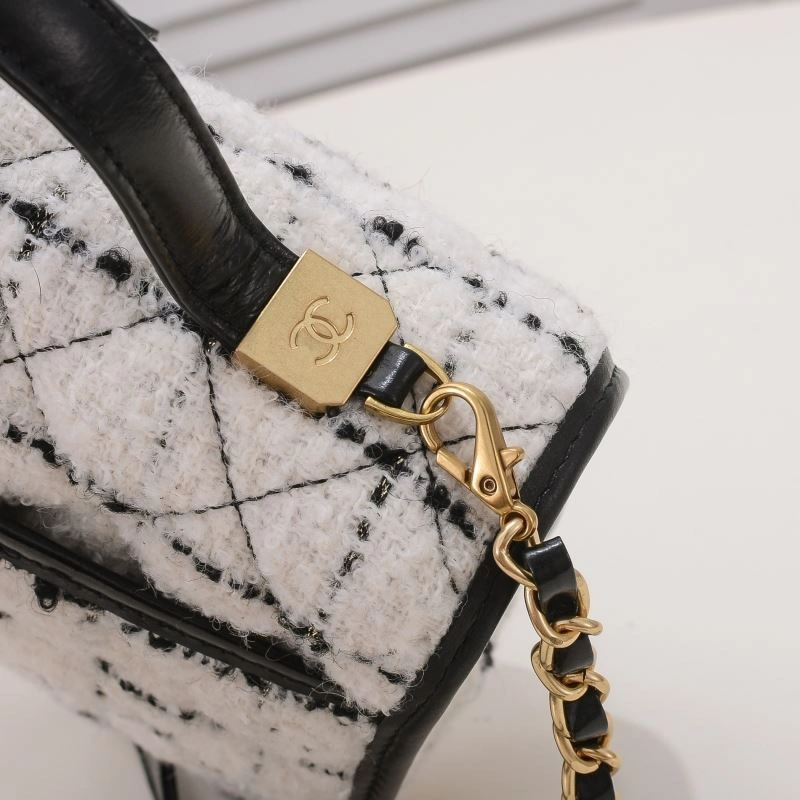 Ch**el satchel bags 4049b-0485