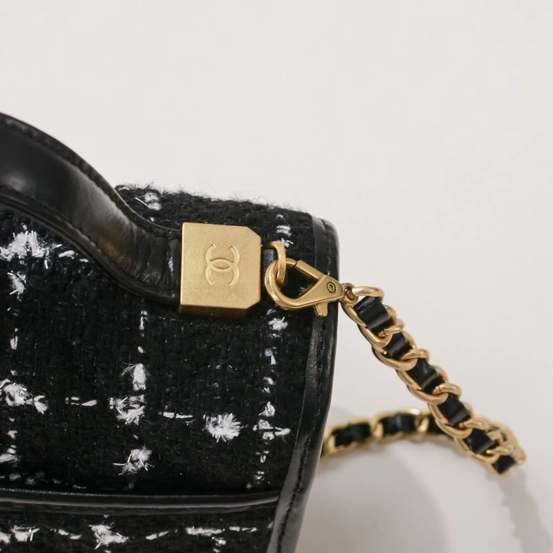 Ch**el satchel bags 4049b-0486