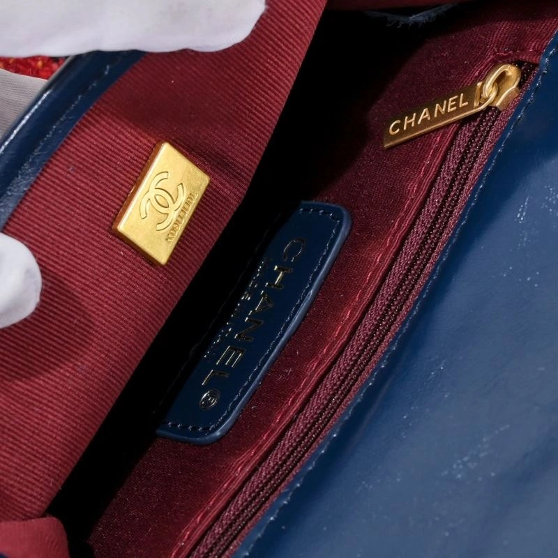 Ch**el satchel bags 4049b-0489
