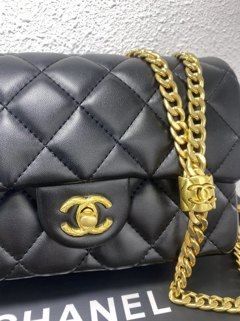 Ch**el satchel bags 4049b-0518