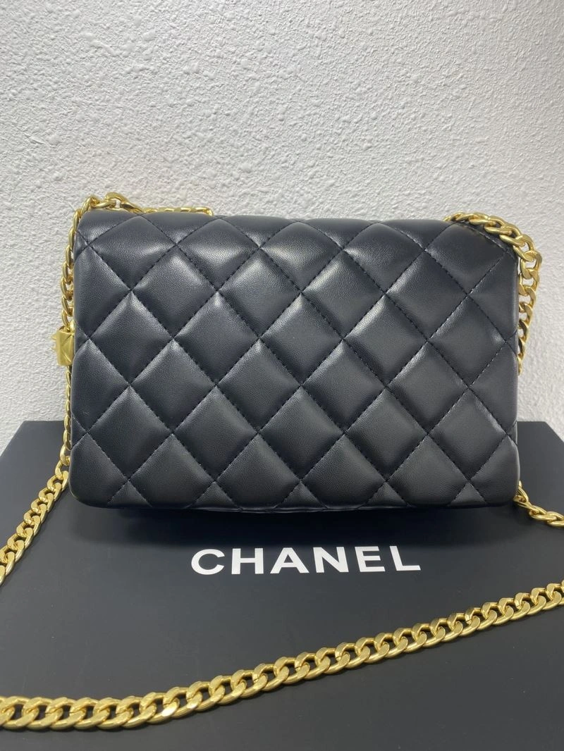 Ch**el satchel bags 4049b-0518