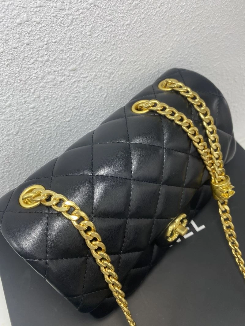 Ch**el satchel bags 4049b-0518