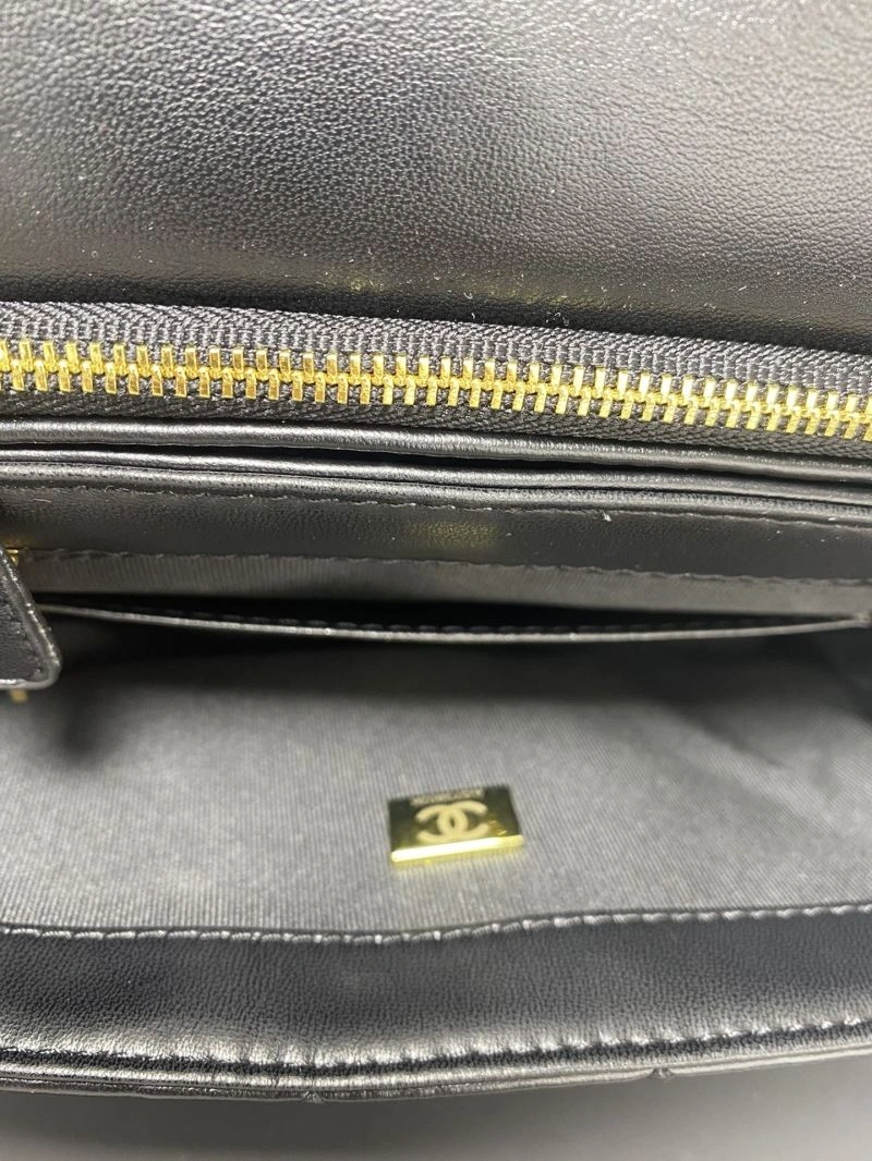 Ch**el satchel bags 4049b-0518