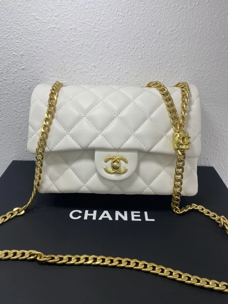 Ch**el satchel bags 4049b-0519
