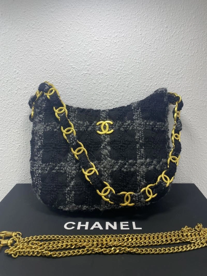 Ch**el satchel bags 4049b-0520