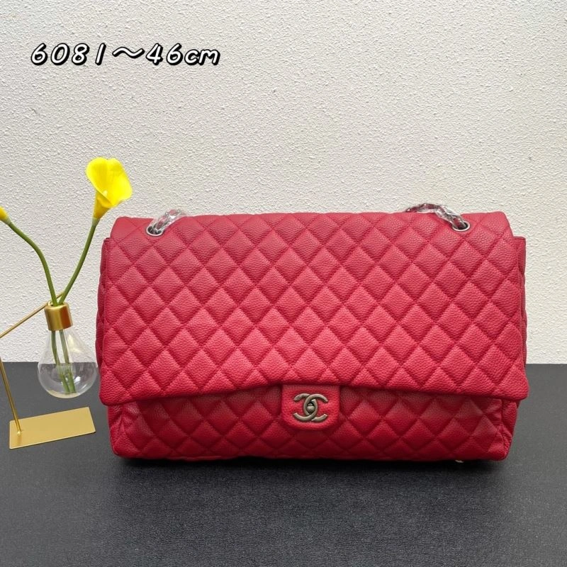Ch**el satchel bags 4049b-0535