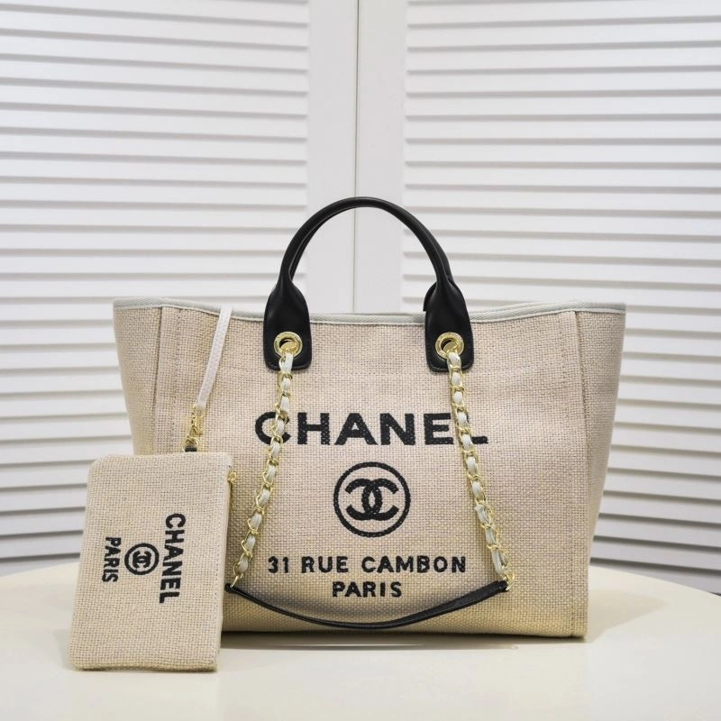 Ch**el shopping bags 4049b-0540