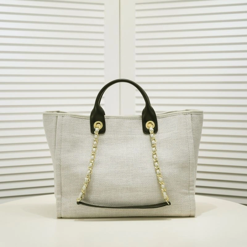 Ch**el shopping bags 4049b-0541