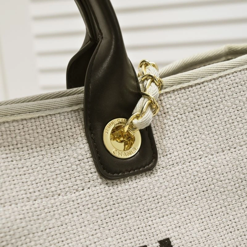 Ch**el shopping bags 4049b-0541
