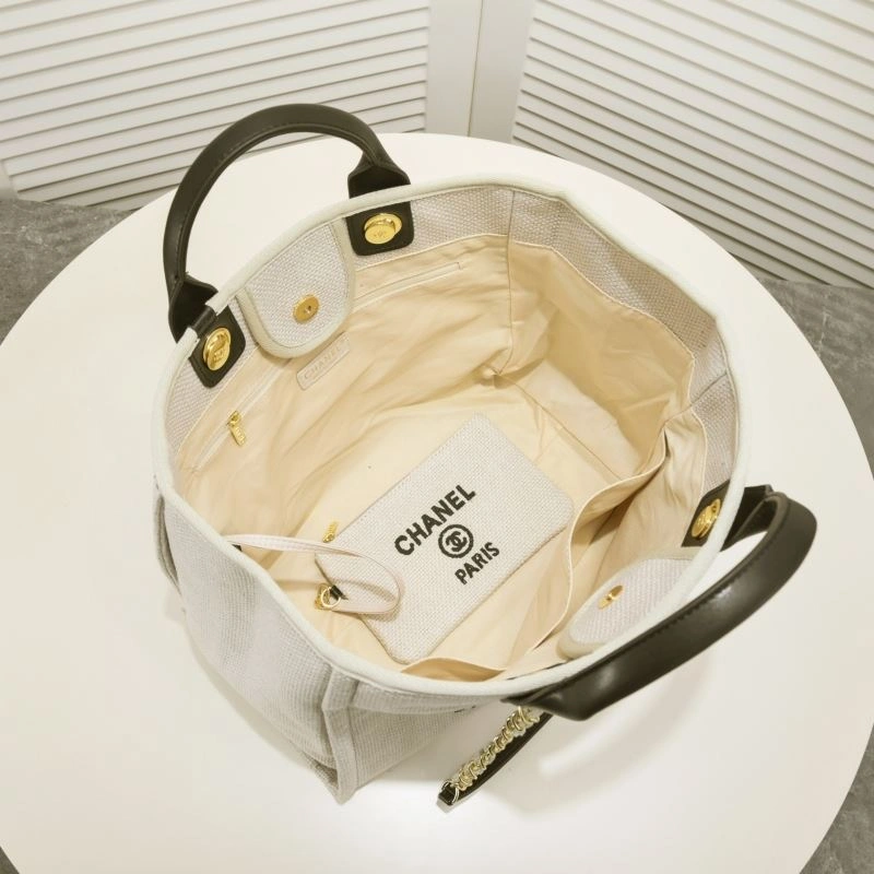 Ch**el shopping bags 4049b-0541