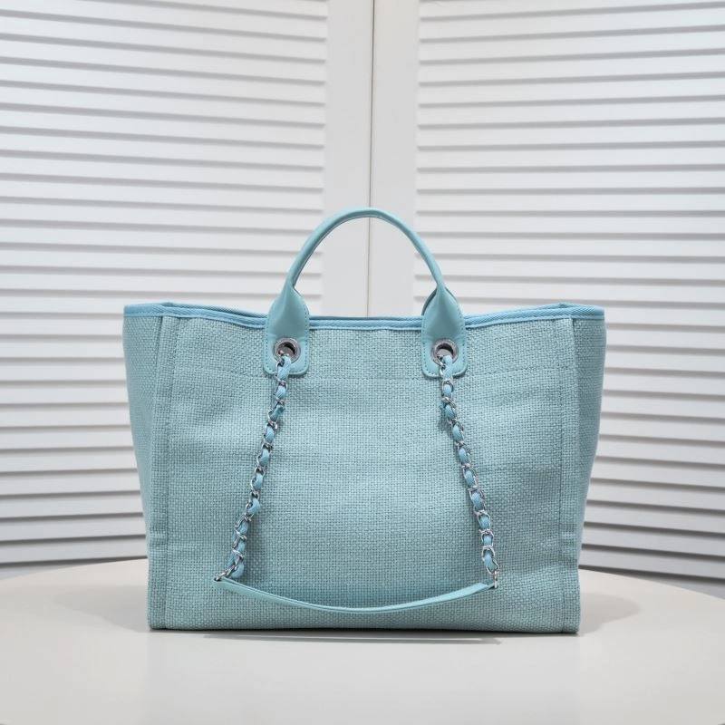 Ch**el shopping bags 4049b-0543