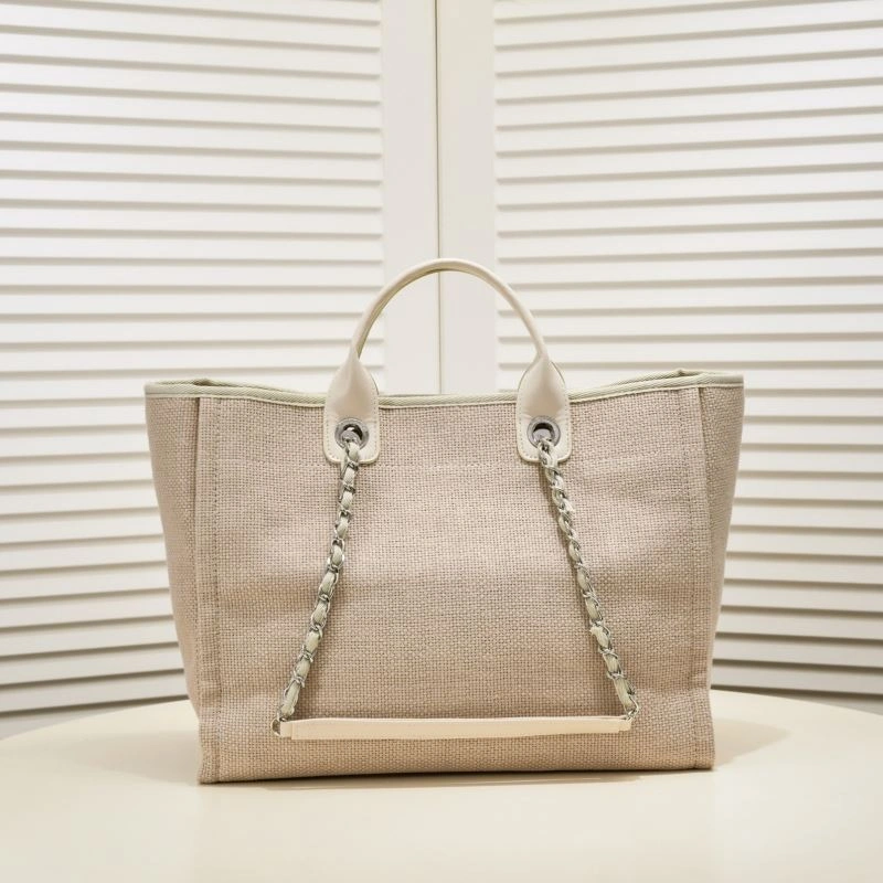 Ch**el shopping bags 4049b-0544