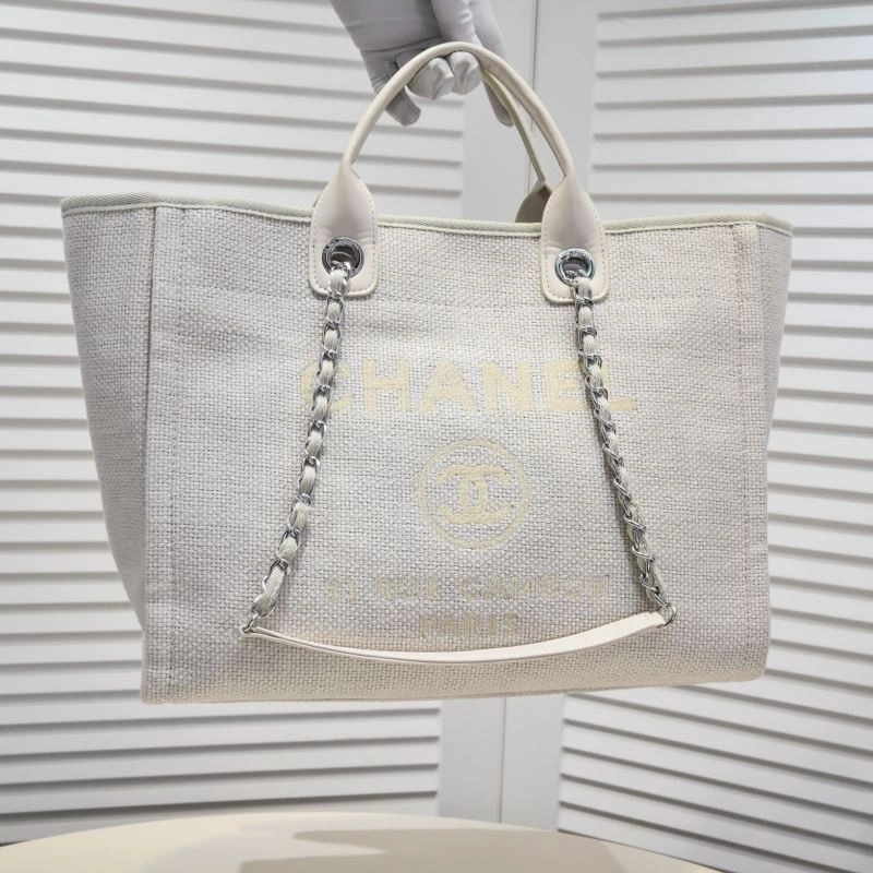 Ch**el shopping bags 4049b-0545