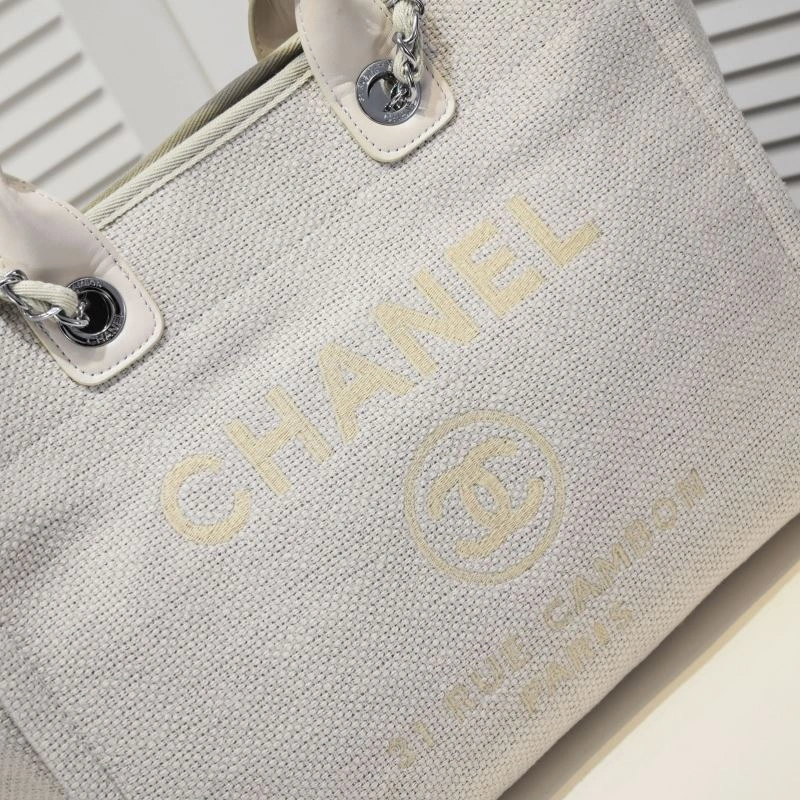 Ch**el shopping bags 4049b-0545