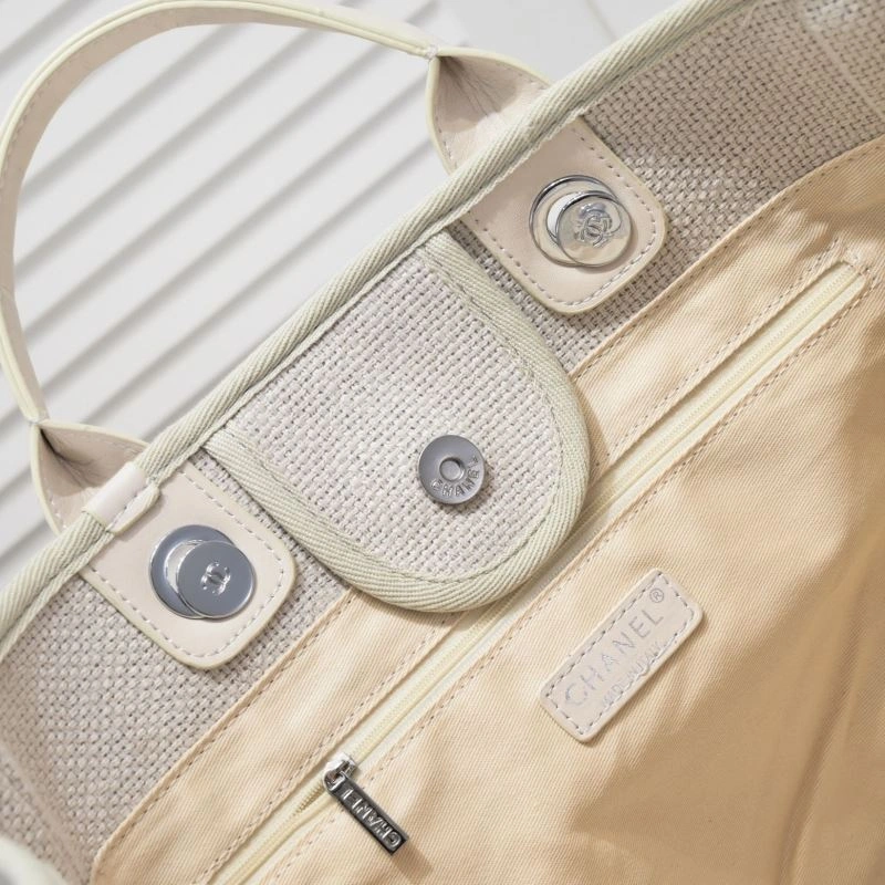 Ch**el shopping bags 4049b-0545