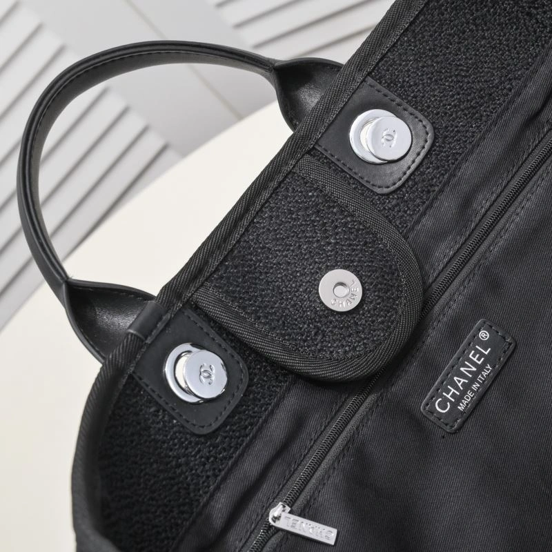 Ch**el shopping bags 4049b-0548