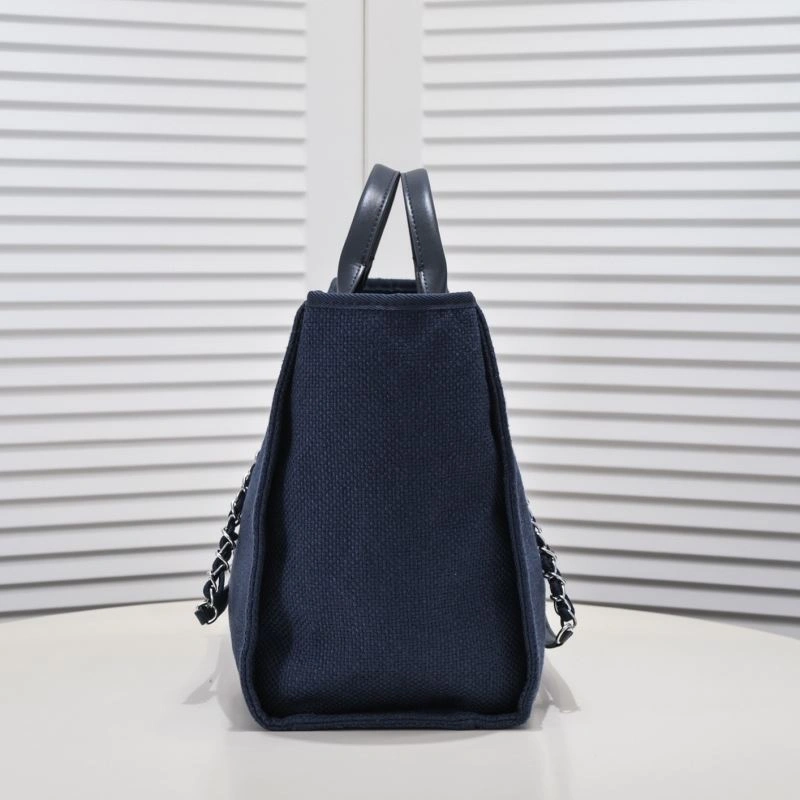 Ch**el shopping bags 4049b-0549