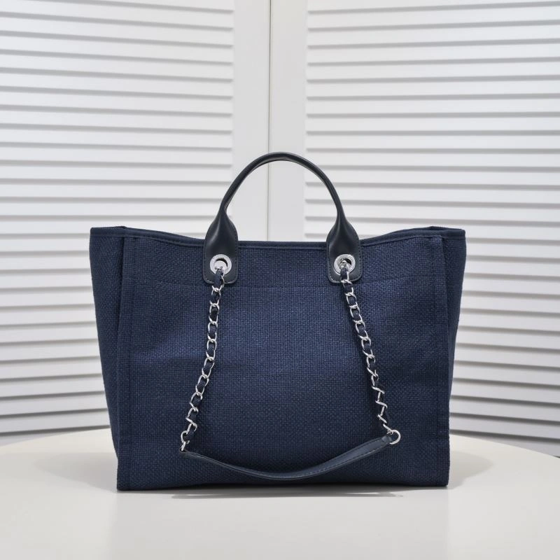 Ch**el shopping bags 4049b-0549