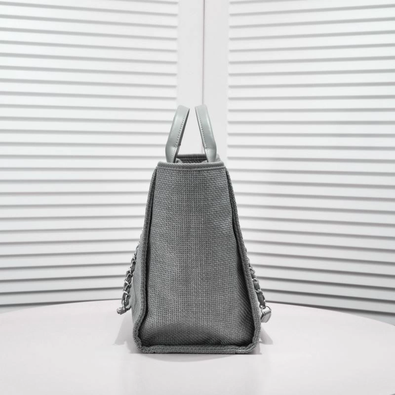 Ch**el shopping bags 4049b-0550