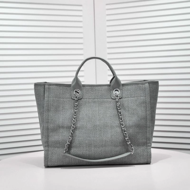 Ch**el shopping bags 4049b-0550