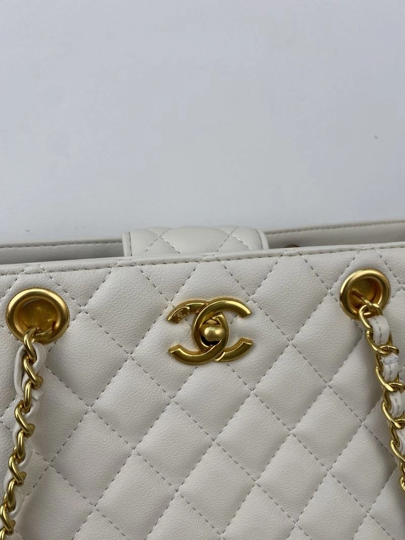 Ch**el shopping bags 4049b-0551