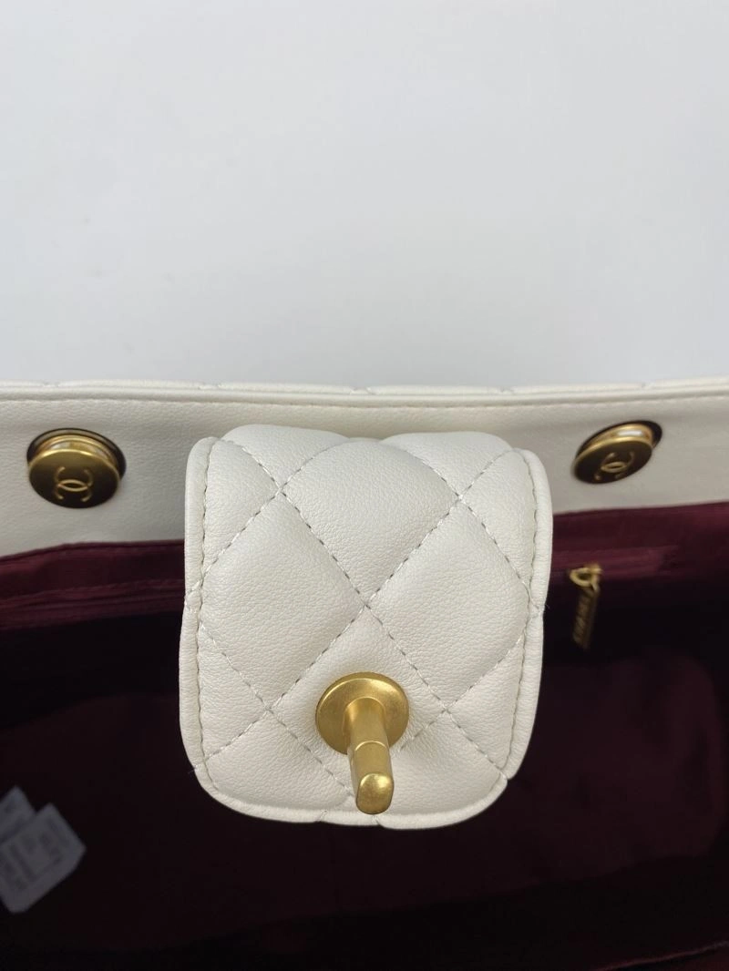Ch**el shopping bags 4049b-0551