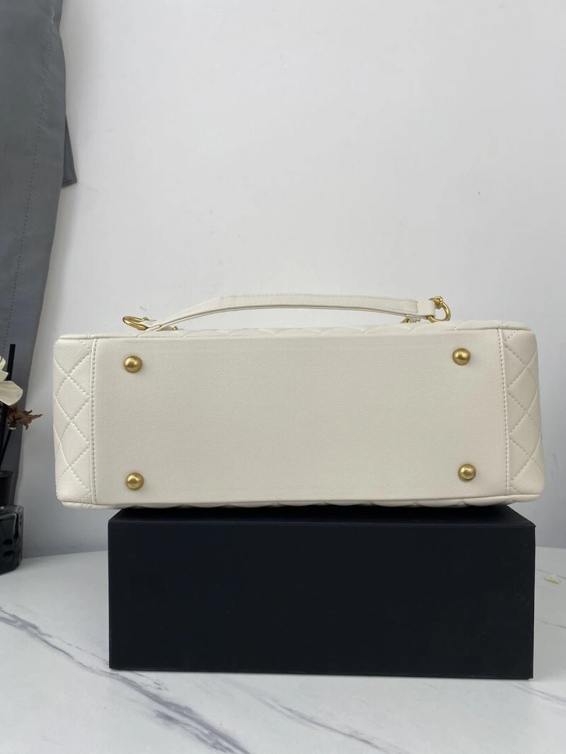 Ch**el shopping bags 4049b-0551
