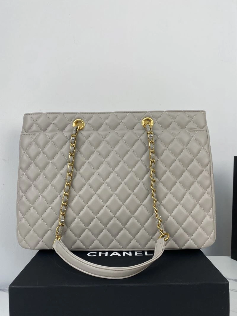 Ch**el shopping bags 4049b-0553
