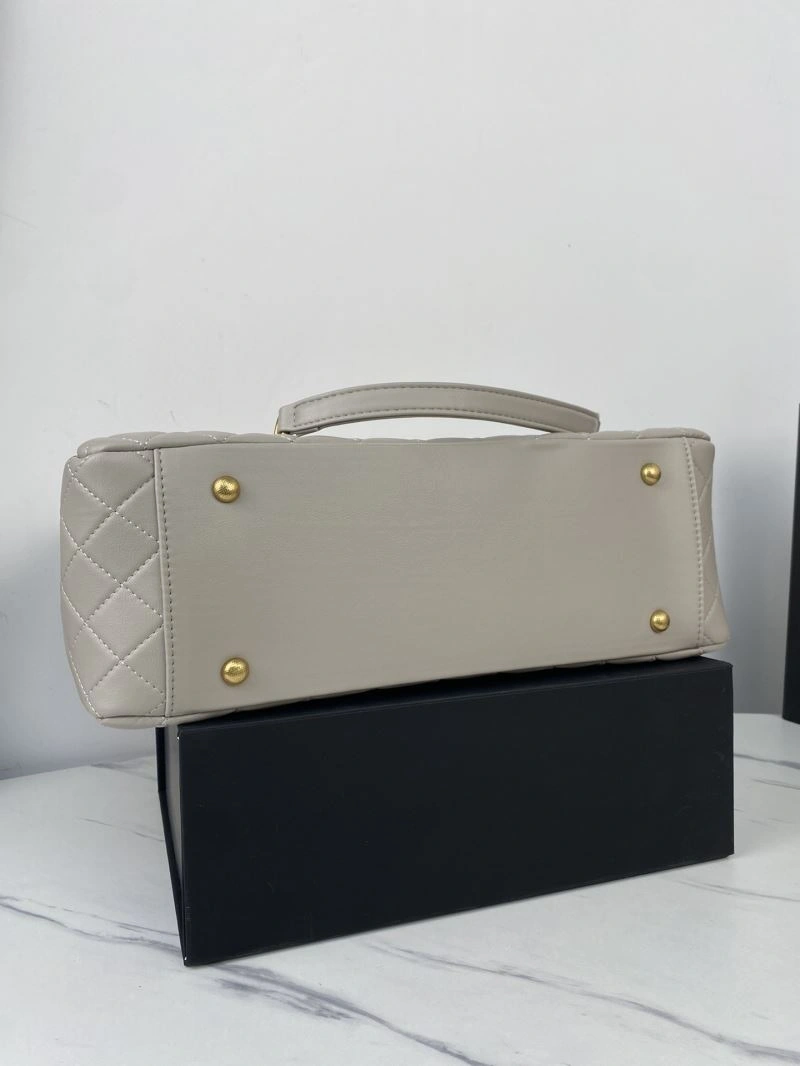 Ch**el shopping bags 4049b-0553