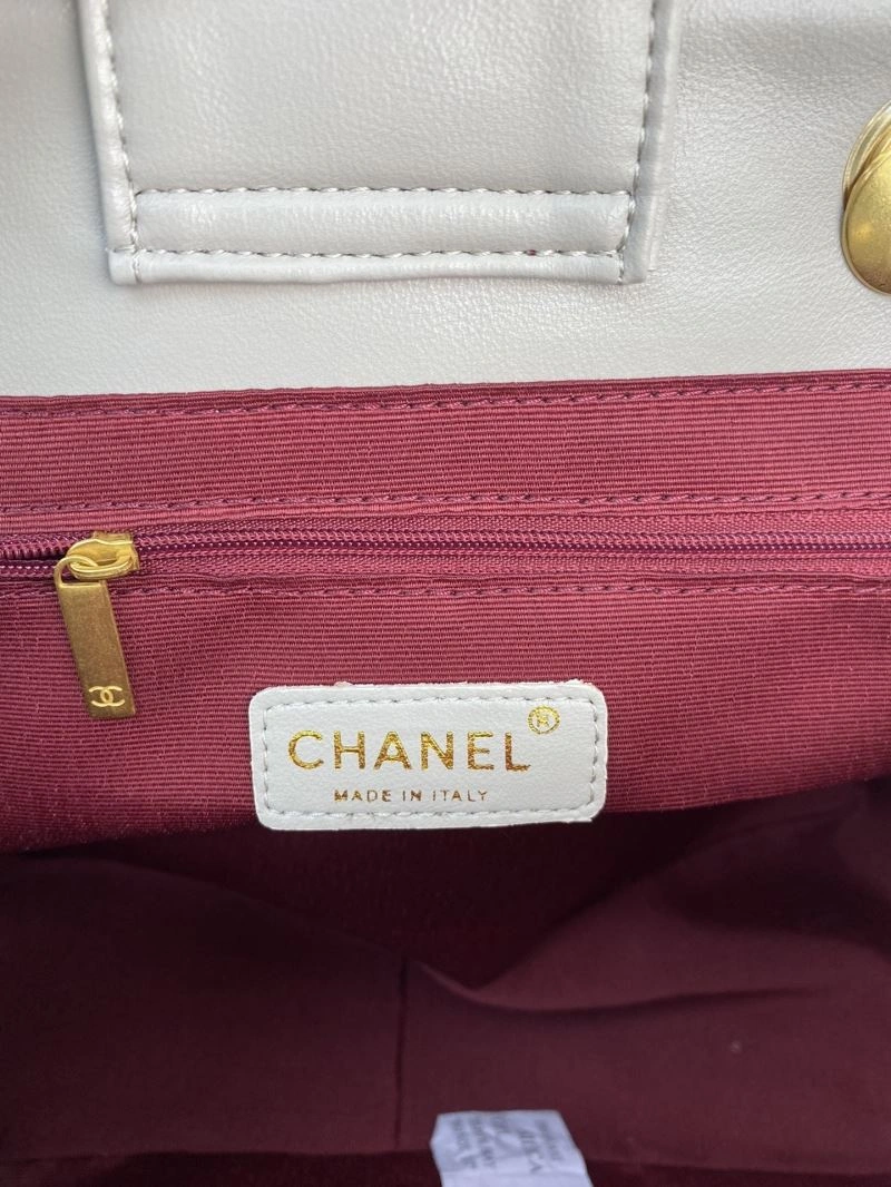 Ch**el shopping bags 4049b-0553