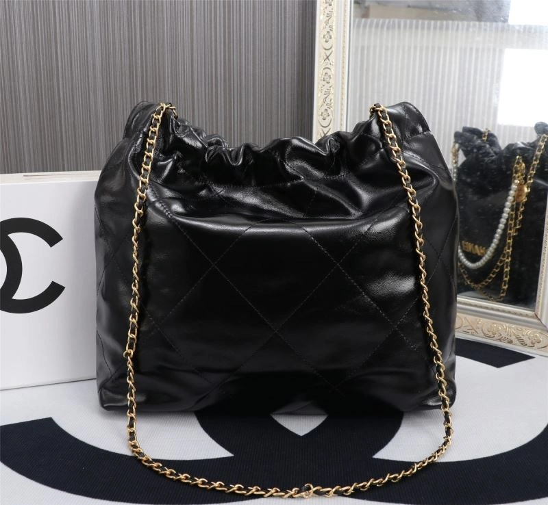 Ch**el satchel bags 4049b-0554