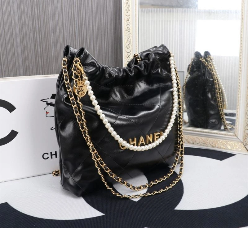 Ch**el satchel bags 4049b-0555